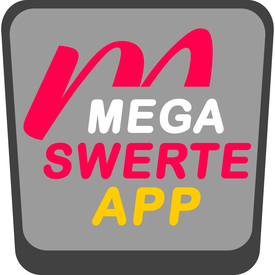 MEGA SWERTE APP