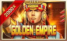 golden empire