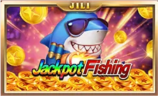 jackpot fishing