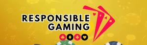 responsible gaming
