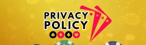 PRIVACY POLICY